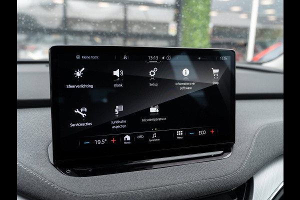 Škoda ENYAQ iV 80 204PK | SOH 94% | 497 WLTP | Camera | Winter Pack | Carplay
