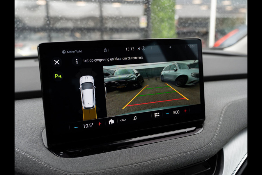 Škoda ENYAQ iV 80 204PK | SOH 94% | 497 WLTP | Camera | Winter Pack | Carplay