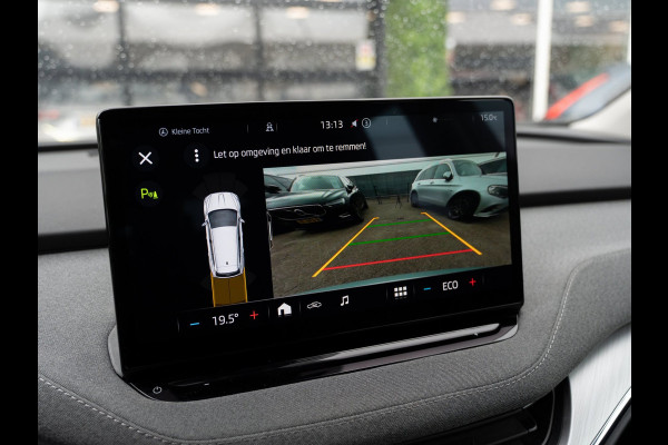 Škoda ENYAQ iV 80 204PK | SOH 94% | 497 WLTP | Camera | Winter Pack | Carplay