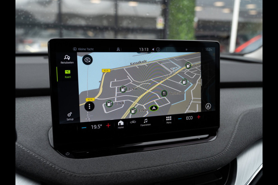 Škoda ENYAQ iV 80 204PK | SOH 94% | 497 WLTP | Camera | Winter Pack | Carplay