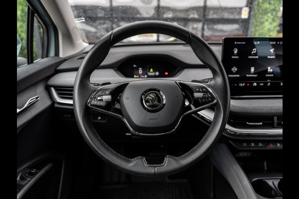 Škoda ENYAQ iV 80 204PK | SOH 94% | 497 WLTP | Camera | Winter Pack | Carplay