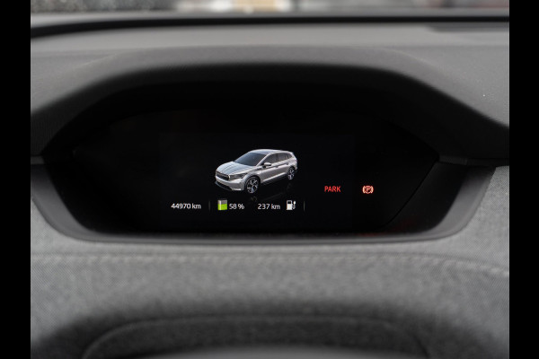 Škoda ENYAQ iV 80 204PK | SOH 94% | 497 WLTP | Camera | Winter Pack | Carplay