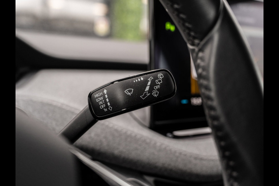 Škoda ENYAQ iV 80 204PK | SOH 94% | 497 WLTP | Camera | Winter Pack | Carplay