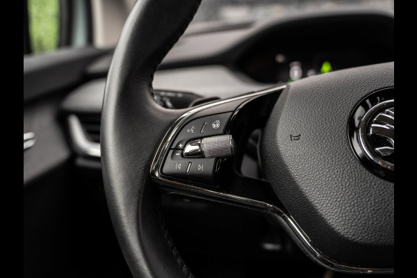 Škoda ENYAQ iV 80 204PK | SOH 94% | 497 WLTP | Camera | Winter Pack | Carplay