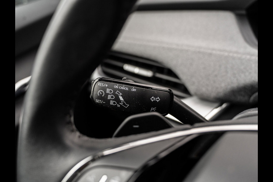 Škoda ENYAQ iV 80 204PK | SOH 94% | 497 WLTP | Camera | Winter Pack | Carplay