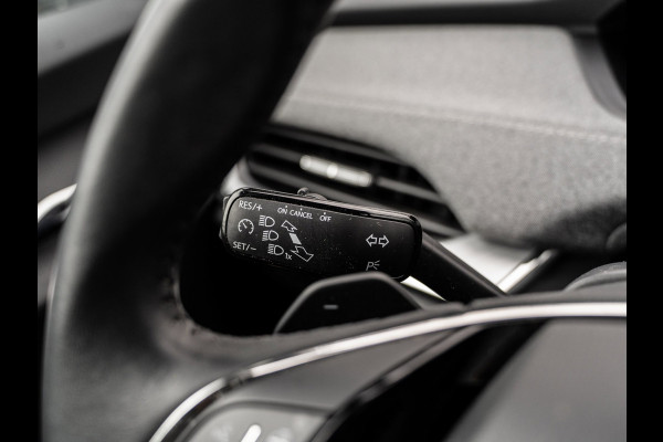 Škoda ENYAQ iV 80 204PK | SOH 94% | 497 WLTP | Camera | Winter Pack | Carplay