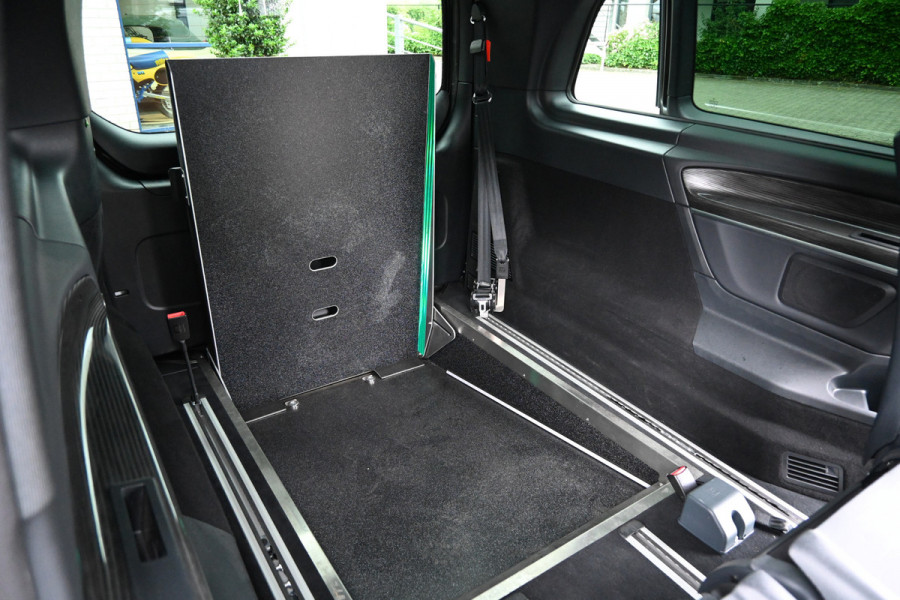 Mercedes-Benz Eqv 300 L3 90 kWh Rolstoel vervoer Incl BTW, 360 Camera, Distronic, Elektrische deuren