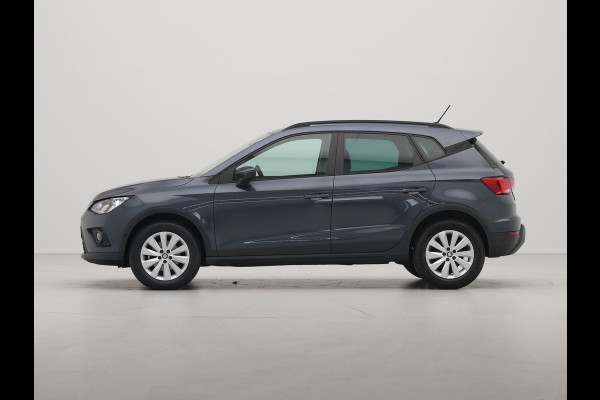 Seat Arona 1.0 TSI 95pk Style Business Intense Navigatie Camera Acc Side ass. 148