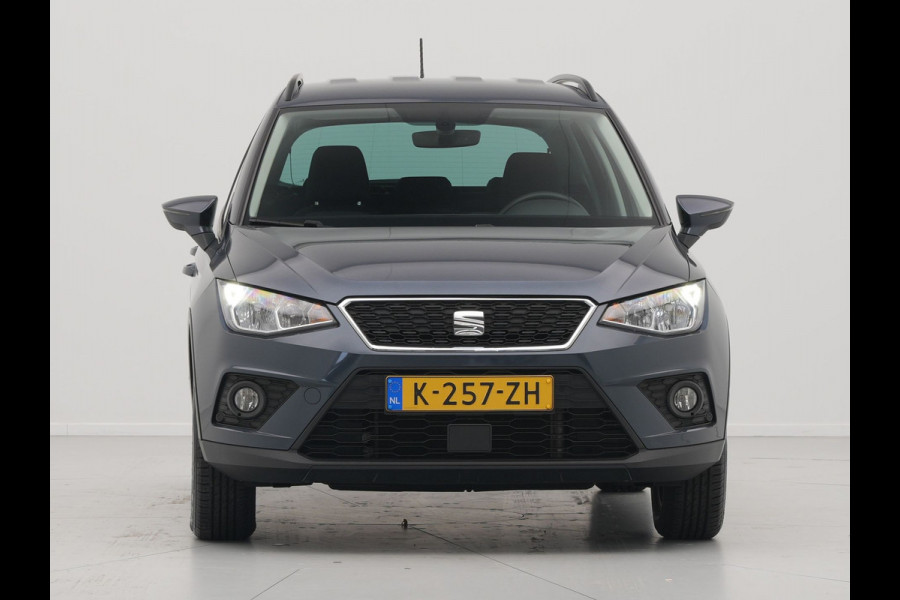 Seat Arona 1.0 TSI 95pk Style Business Intense Navigatie Camera Acc Side ass. 148