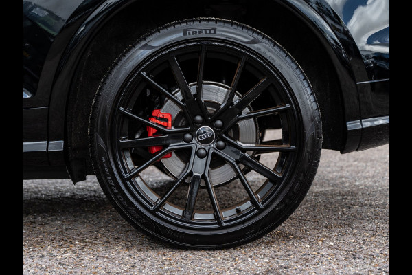 Audi Q5 55 TFSIe 367PK Quattro Competition | Pano | B&O Sound | RS-Seats