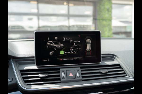 Audi Q5 55 TFSIe 367PK Quattro Competition | Pano | B&O Sound | RS-Seats