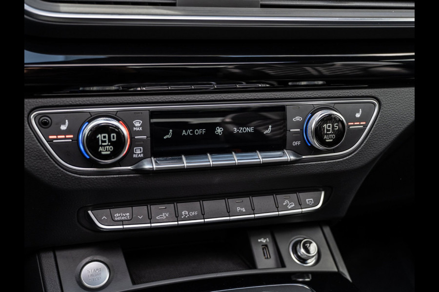 Audi Q5 55 TFSIe 367PK Quattro Competition | Pano | B&O Sound | RS-Seats