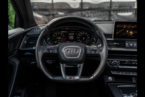 Audi Q5 55 TFSIe 367PK Quattro Competition | Pano | B&O Sound | RS-Seats