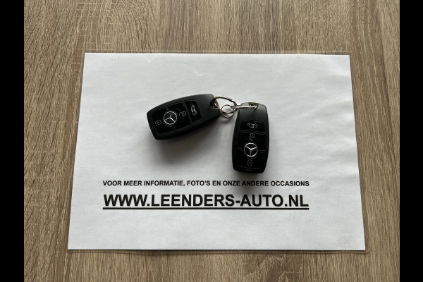 Mercedes-Benz Sprinter Automaat 316 2.2 CDI 160pk L2H2 EURO VI-D 3 persoons, M-Bux, CruiseControl, Camera, RIJKLAARPRIJS! NL-BUS