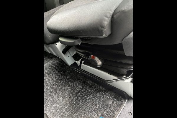 Mercedes-Benz Sprinter Automaat 316 2.2 CDI 160pk L2H2 EURO VI-D 3 persoons, M-Bux, CruiseControl, Camera, RIJKLAARPRIJS! NL-BUS