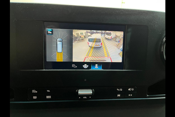 Mercedes-Benz Sprinter Automaat 316 2.2 CDI 160pk L2H2 EURO VI-D 3 persoons, M-Bux, CruiseControl, Camera, RIJKLAARPRIJS! NL-BUS
