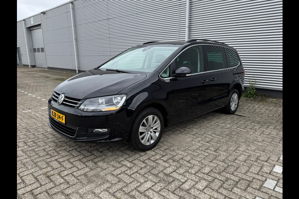 Volkswagen Sharan 1.4 TSI Exclusive Series