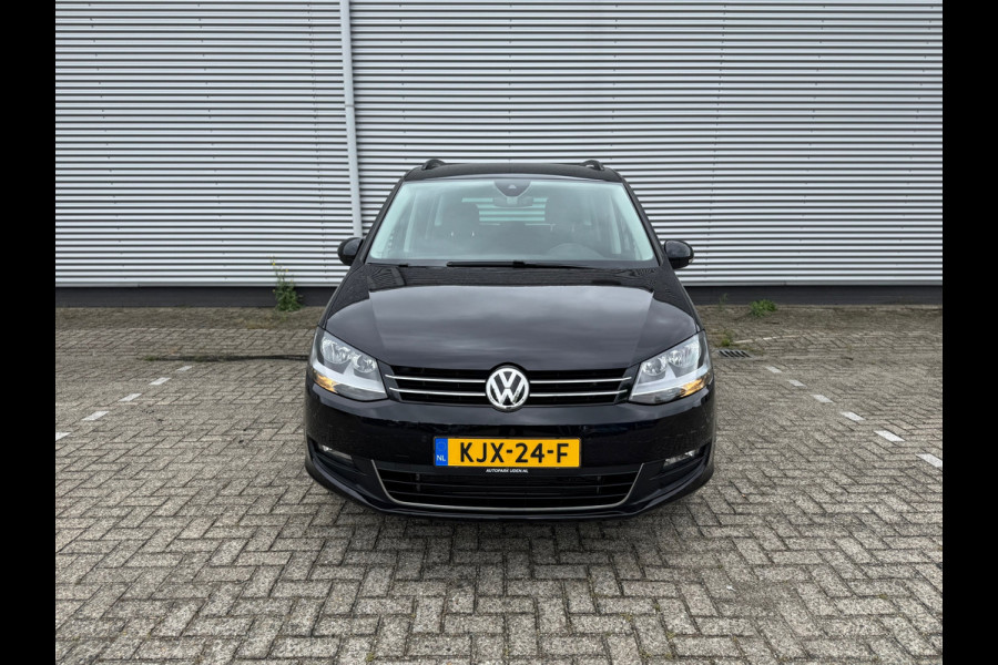 Volkswagen Sharan 1.4 TSI Exclusive Series