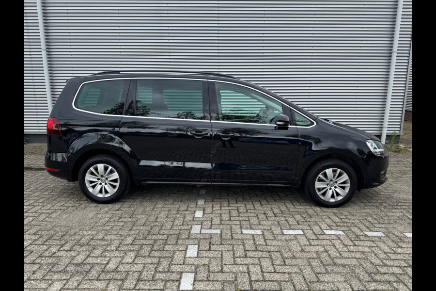 Volkswagen Sharan 1.4 TSI Exclusive Series