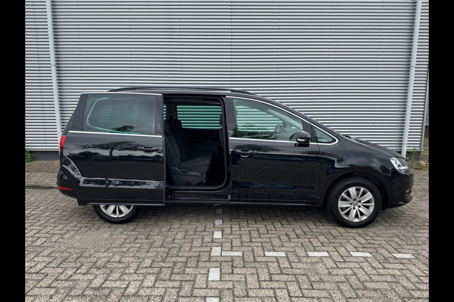 Volkswagen Sharan 1.4 TSI Exclusive Series