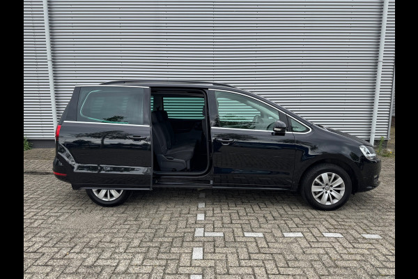 Volkswagen Sharan 1.4 TSI Exclusive Series