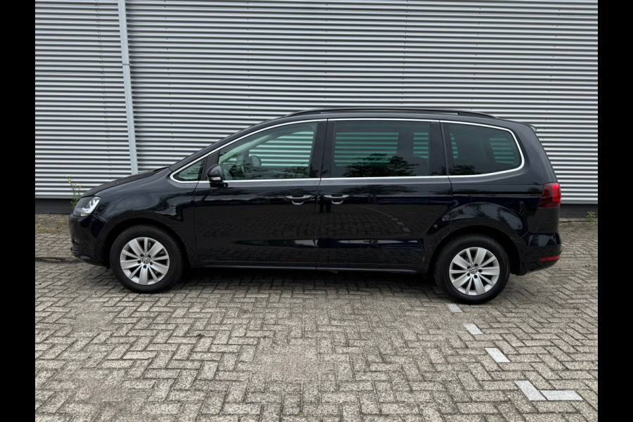 Volkswagen Sharan 1.4 TSI Exclusive Series
