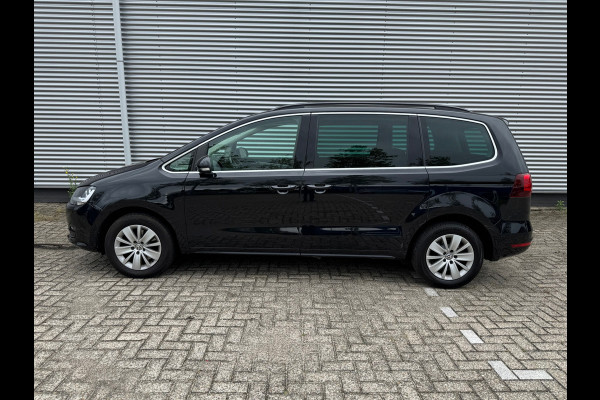 Volkswagen Sharan 1.4 TSI Exclusive Series