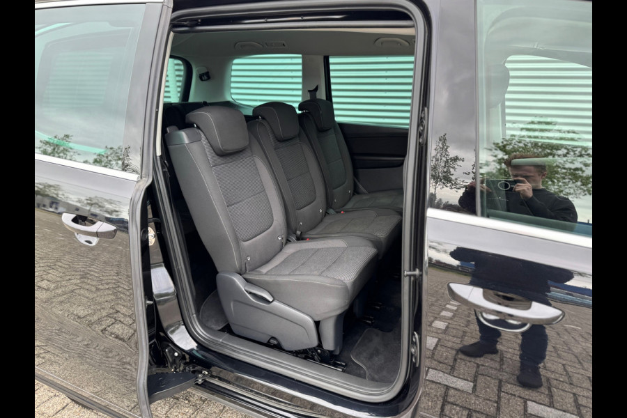Volkswagen Sharan 1.4 TSI Exclusive Series