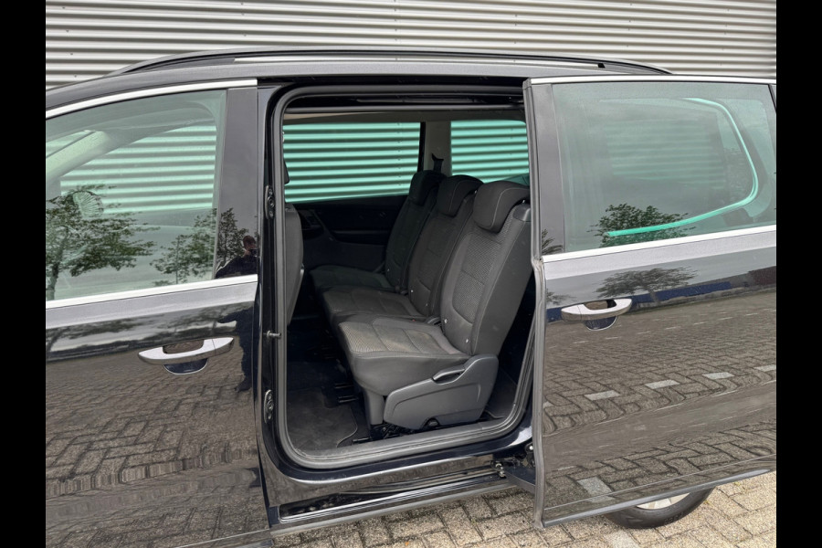 Volkswagen Sharan 1.4 TSI Exclusive Series