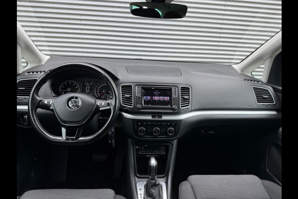 Volkswagen Sharan 1.4 TSI Exclusive Series