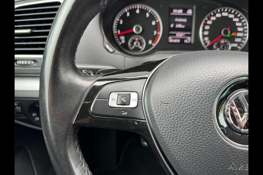 Volkswagen Sharan 1.4 TSI Exclusive Series