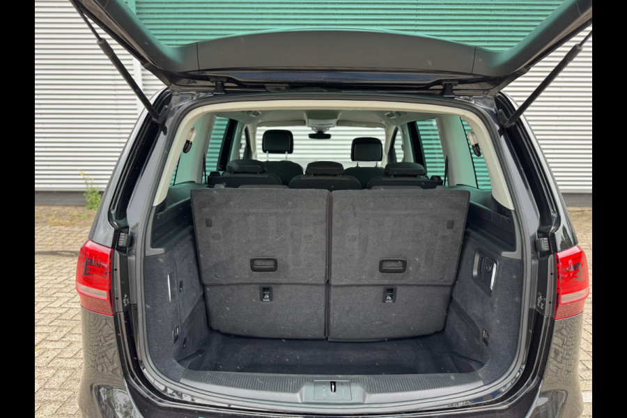 Volkswagen Sharan 1.4 TSI Exclusive Series