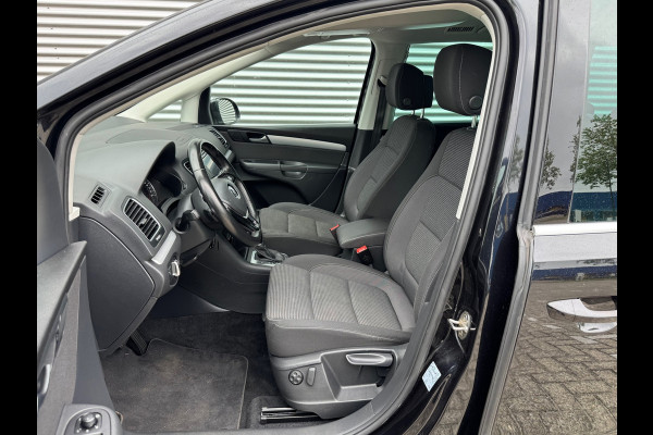 Volkswagen Sharan 1.4 TSI Exclusive Series