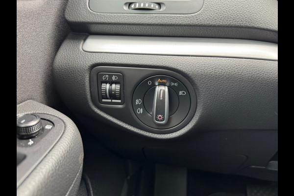 Volkswagen Sharan 1.4 TSI Exclusive Series