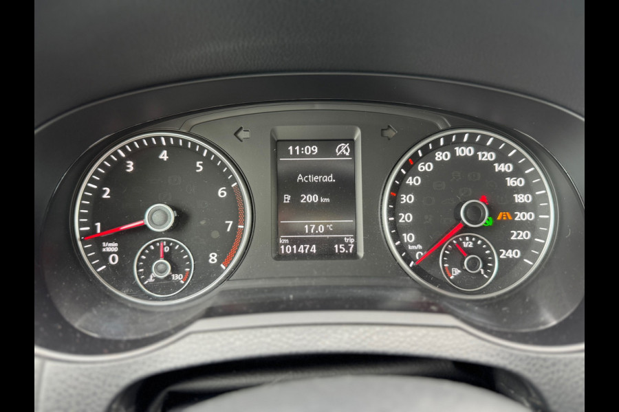 Volkswagen Sharan 1.4 TSI Exclusive Series