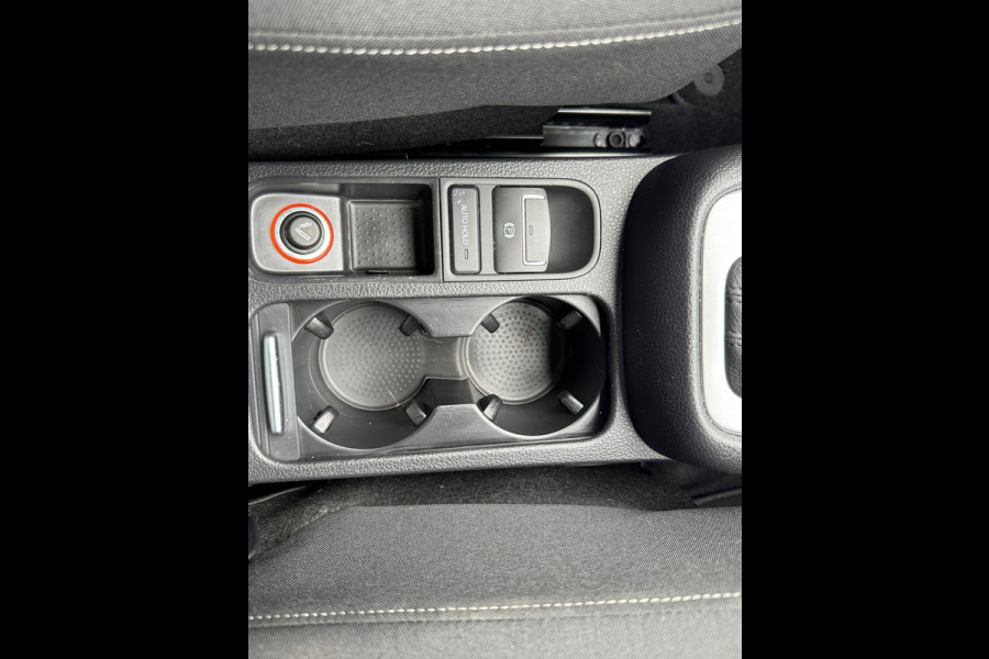 Volkswagen Sharan 1.4 TSI Exclusive Series