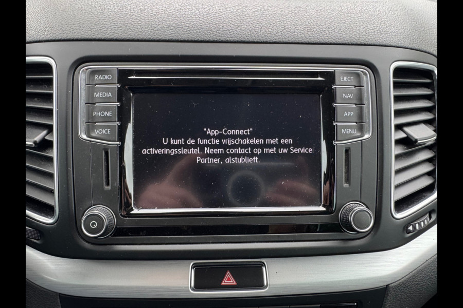 Volkswagen Sharan 1.4 TSI Exclusive Series
