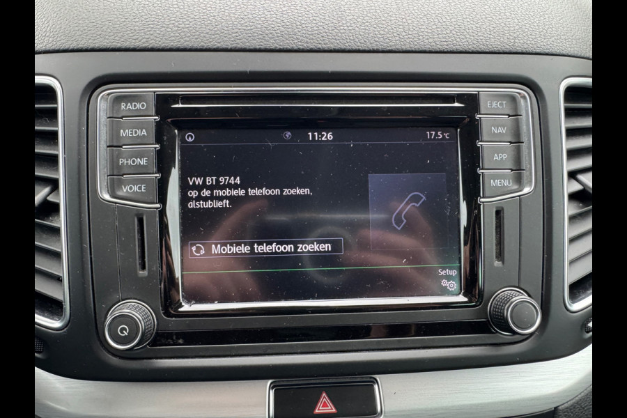 Volkswagen Sharan 1.4 TSI Exclusive Series