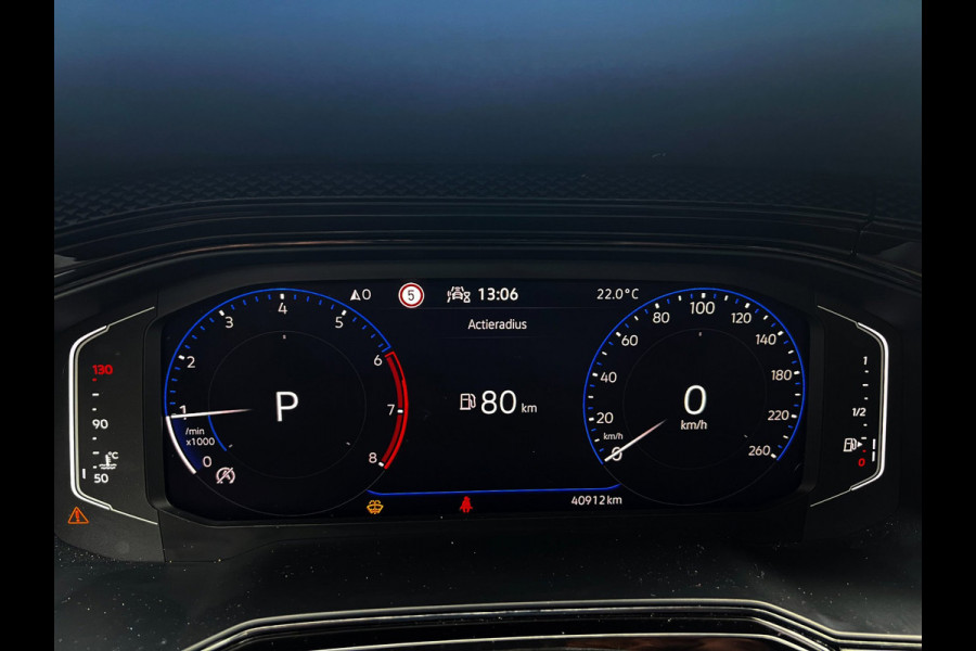 Volkswagen Polo 1.0 TSI R-Line Business_Navi_Carplay_Led_Virtual cocpit_keyless