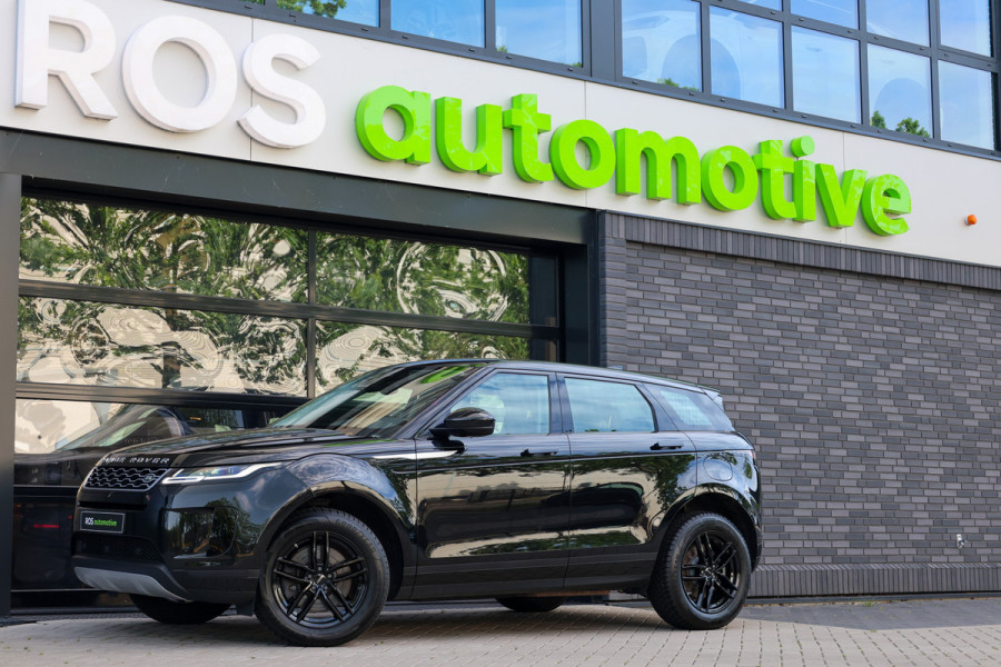 Land Rover Range Rover Evoque 1.5 P300e AWD SE | BTW | DEALER.OND | ACC | CAMERA | MEMORY | ELEK.TREKHAAK |