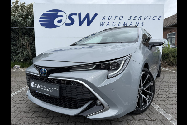 Toyota Corolla Touring Sports 2.0 Hybrid Executive | Pano | ACC | JBL | HUD | LED | DAB+ | 18 inch