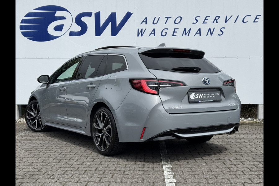 Toyota Corolla Touring Sports 2.0 Hybrid Executive | Pano | ACC | JBL | HUD | LED | DAB+ | 18 inch