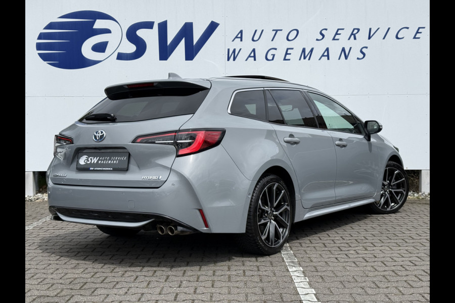Toyota Corolla Touring Sports 2.0 Hybrid Executive | Pano | ACC | JBL | HUD | LED | DAB+ | 18 inch