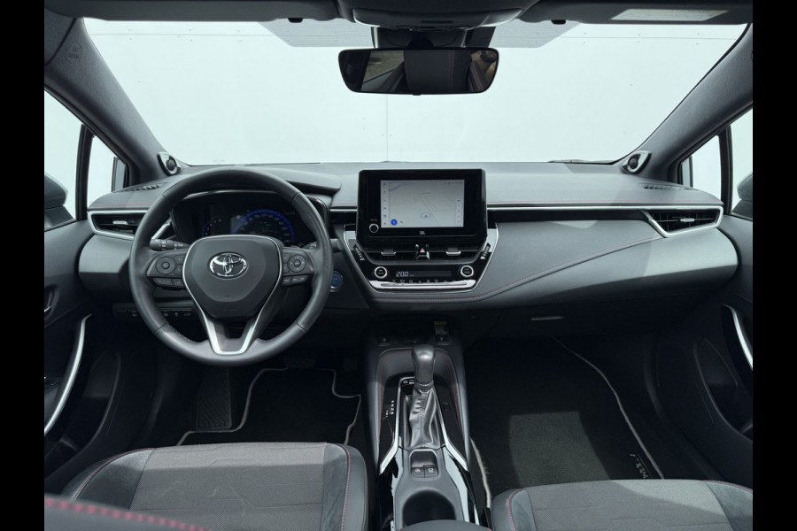 Toyota Corolla Touring Sports 2.0 Hybrid Executive | Pano | ACC | JBL | HUD | LED | DAB+ | 18 inch