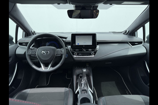 Toyota Corolla Touring Sports 2.0 Hybrid Executive | Pano | ACC | JBL | HUD | LED | DAB+ | 18 inch