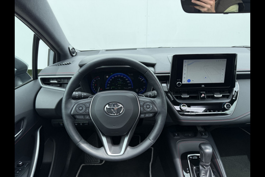 Toyota Corolla Touring Sports 2.0 Hybrid Executive | Pano | ACC | JBL | HUD | LED | DAB+ | 18 inch