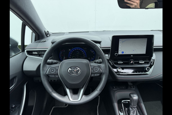 Toyota Corolla Touring Sports 2.0 Hybrid Executive | Pano | ACC | JBL | HUD | LED | DAB+ | 18 inch