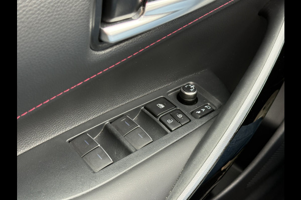 Toyota Corolla Touring Sports 2.0 Hybrid Executive | Pano | ACC | JBL | HUD | LED | DAB+ | 18 inch