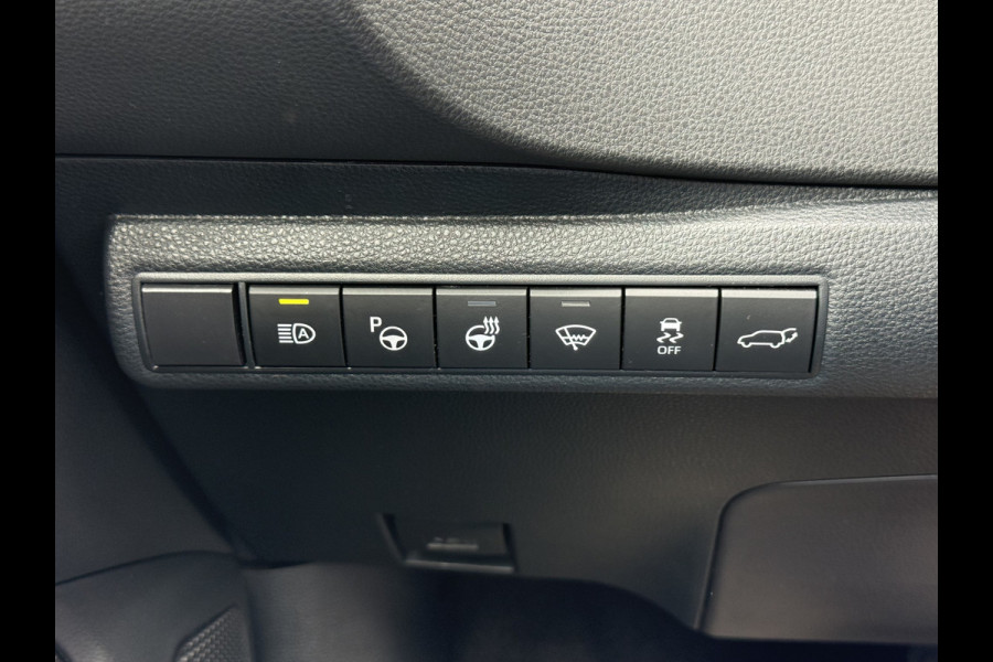 Toyota Corolla Touring Sports 2.0 Hybrid Executive | Pano | ACC | JBL | HUD | LED | DAB+ | 18 inch