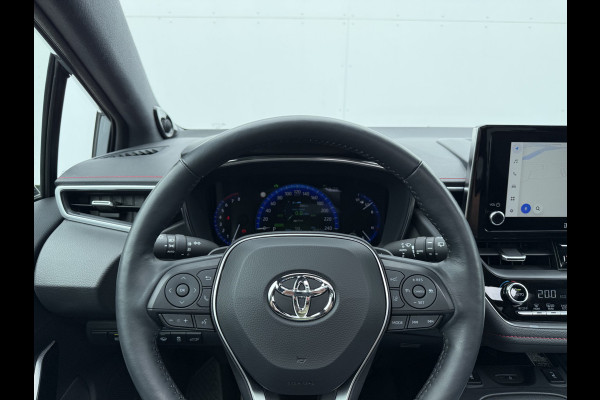 Toyota Corolla Touring Sports 2.0 Hybrid Executive | Pano | ACC | JBL | HUD | LED | DAB+ | 18 inch